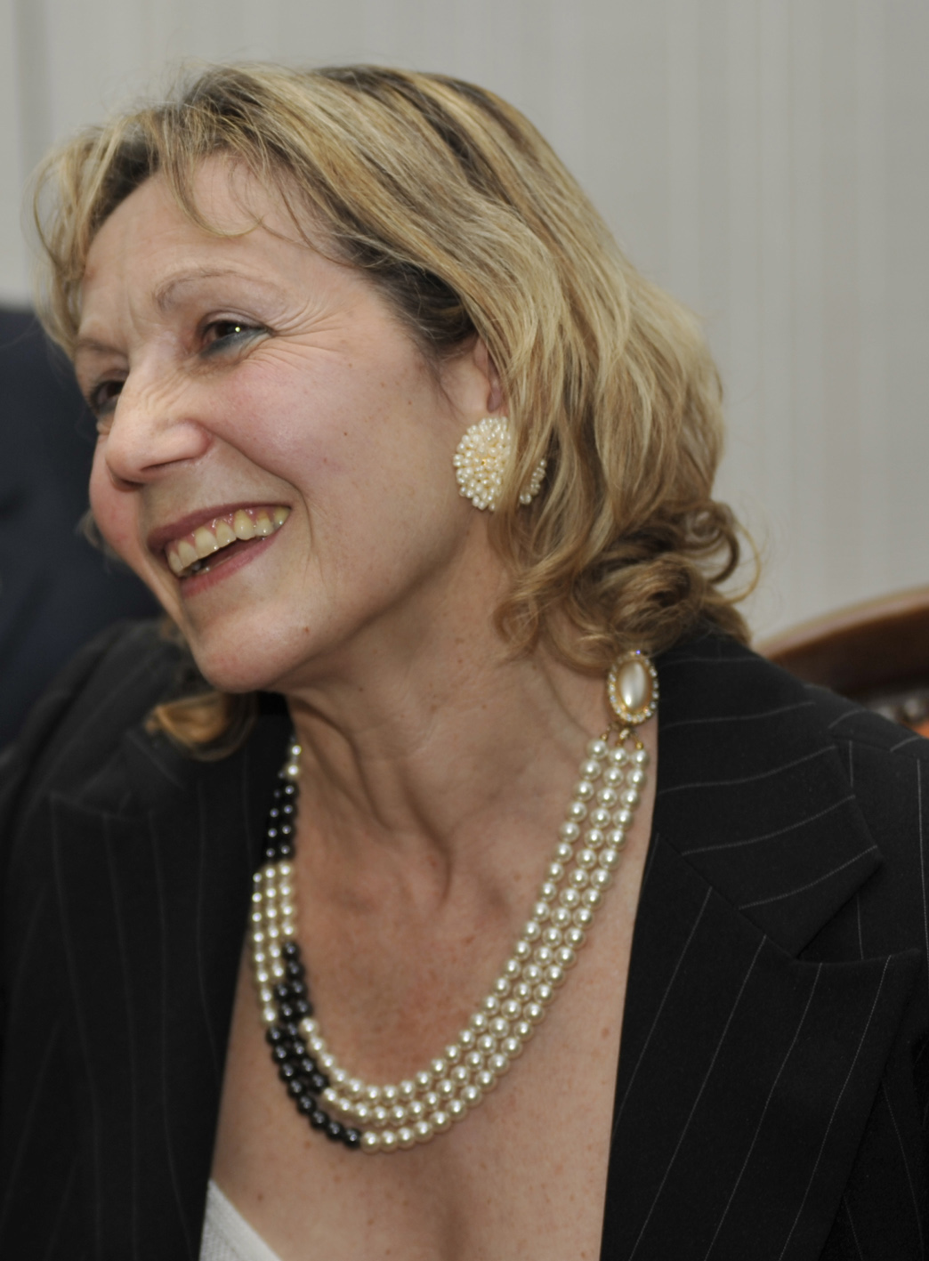 Rosalia Paola Prizzi