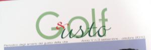 Golf & Gusto