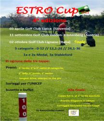 ESTRO Cup 2011