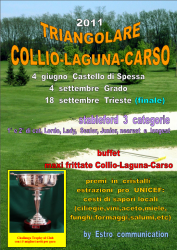 Triangolare 2011
