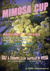 Mimosa Cup 2010